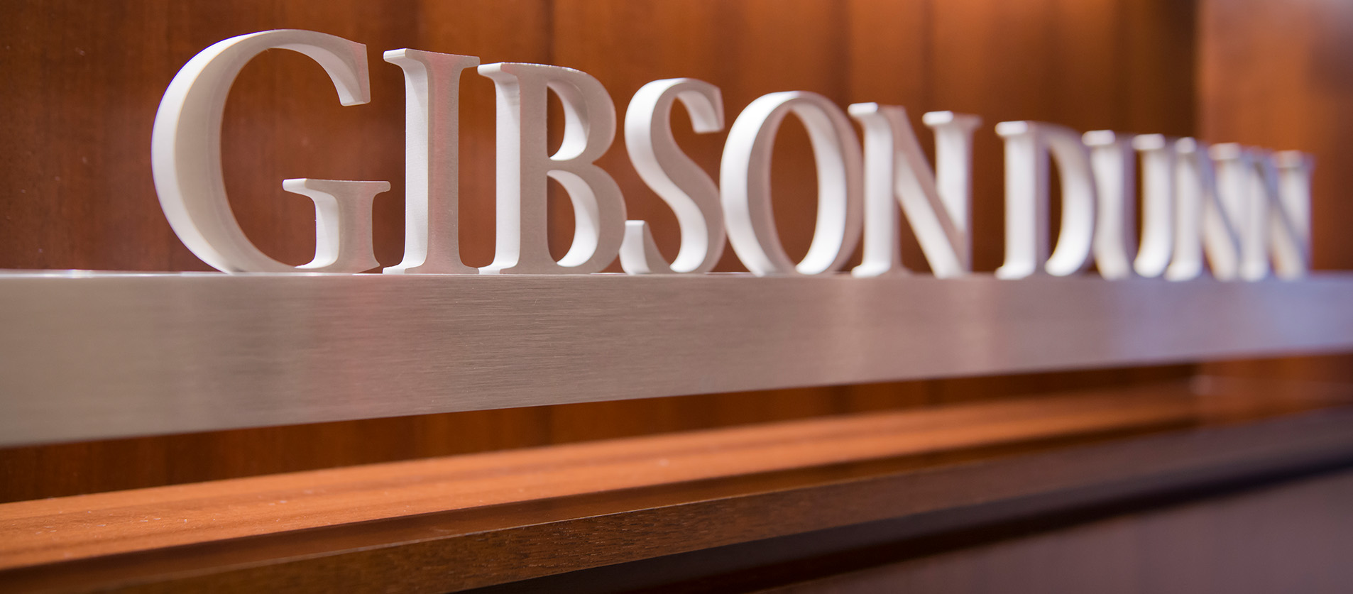 Gibson, Dunn & Crutcher LLP International Law Firm