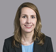 Anna P. Howell - Gibson, Dunn & Crutcher LLP - Headshot