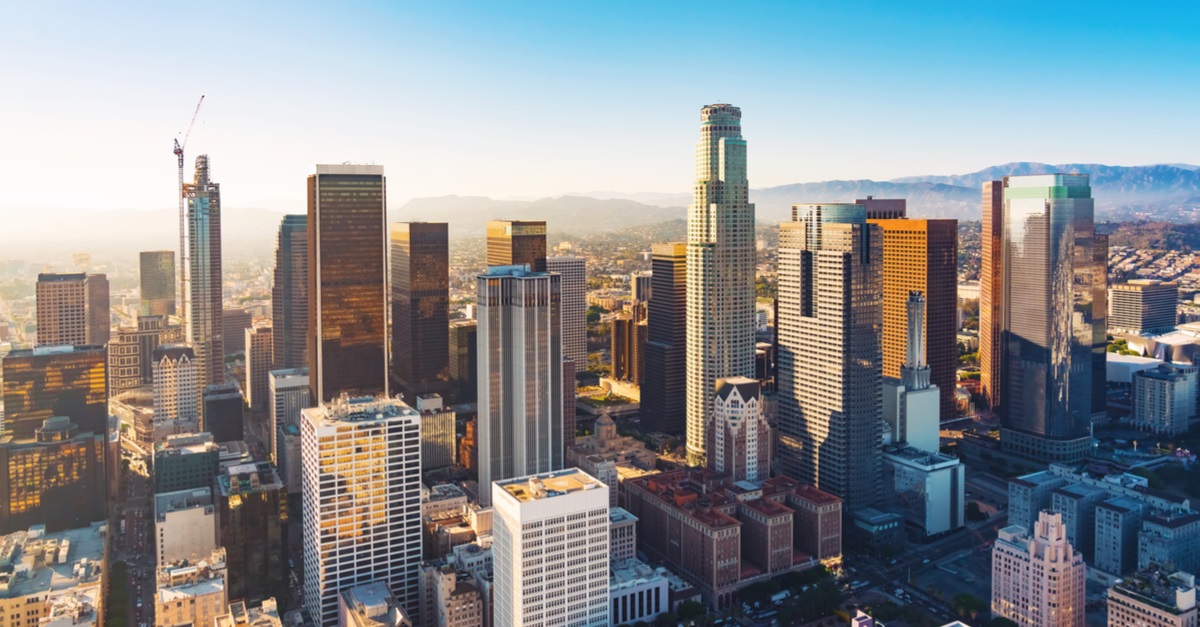 Measure ULA: New Transfer Tax on Los Angeles Residential and Commercial Real Property Sales Over $5 Million