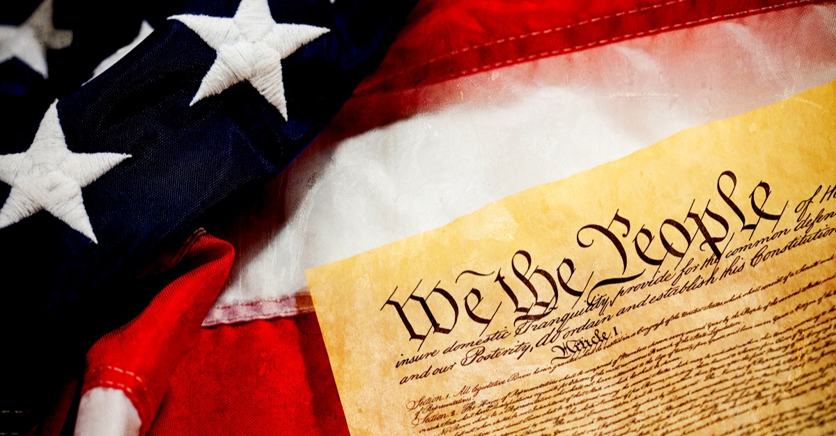 Constitutional Implications of Government Regulations and Actions in