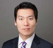 Casey Kyung-Se Lee