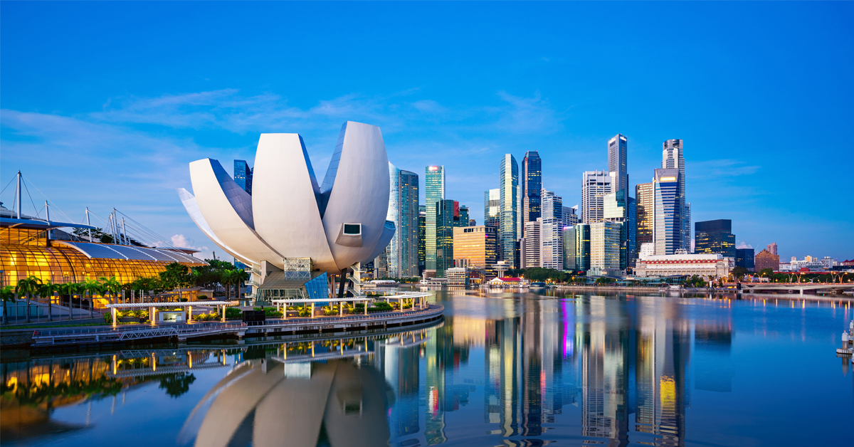A Primer on Real Estate Investment Trusts, Business Trusts and Stapled Trusts in Singapore