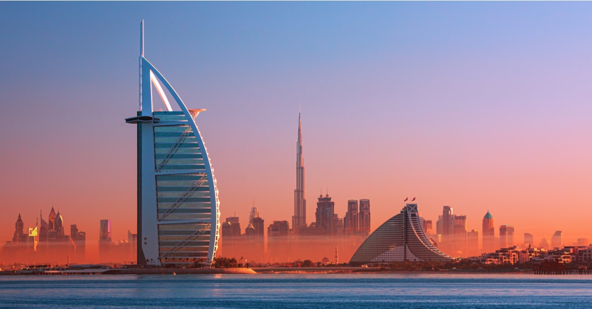 Introduction of Corporate Tax in the UAE