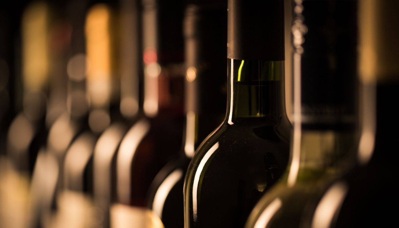 Age Like Fined Wine: OFSI Imposes Monetary Penalty on UK Wine Company for Dealing with Tangible and Intangible Economic Resources of Sanctioned Winery
