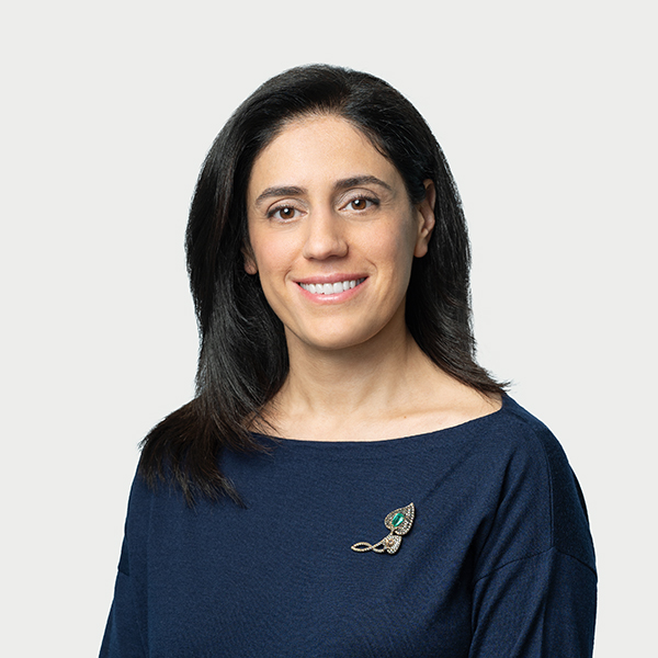 Shahabi, Laleh - Gibson Dunn