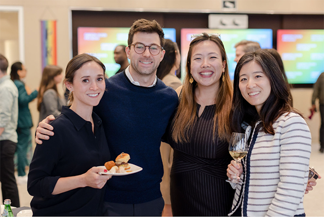 Pro Bono Pride - New York Event