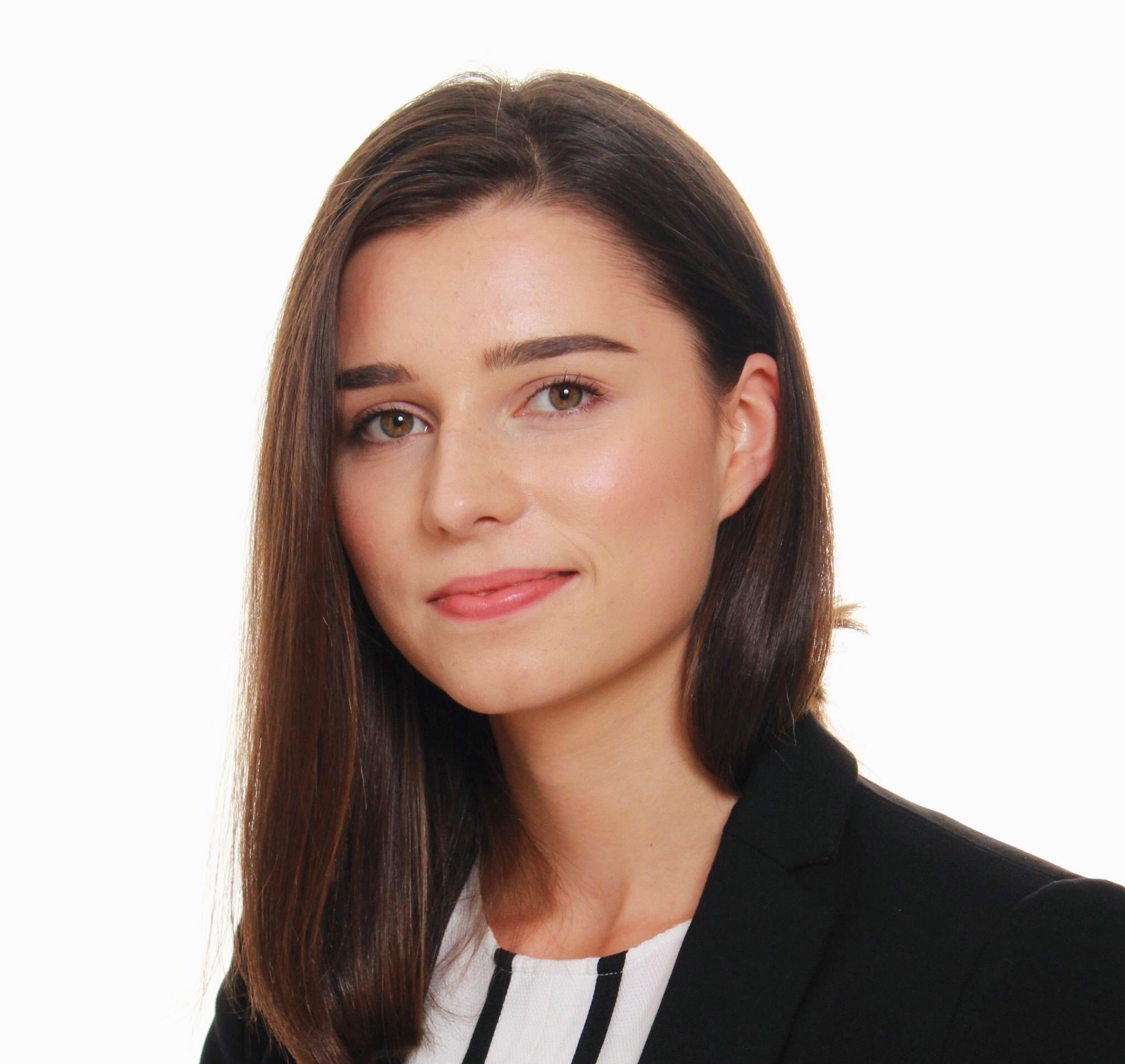 Neringa Juodkunaite Associate Attorney at Gibson Dunn