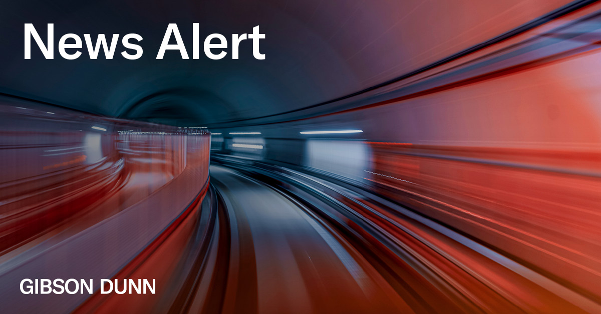 Top Intellectual Property Issues to Think About in M&A Deals Gibson Dunn