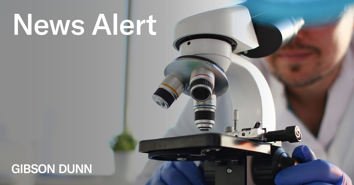 Proposed California Legislation AB 3129 Would Require Attorney General