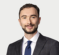 Julian Manasse-Boetani - Associate Attorney at Gibson Dunn