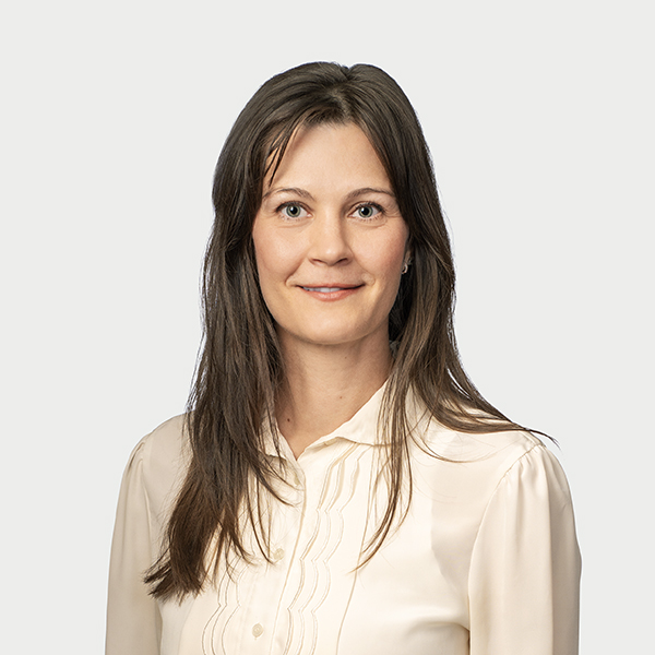 Karla Booth - Gibson Dunn