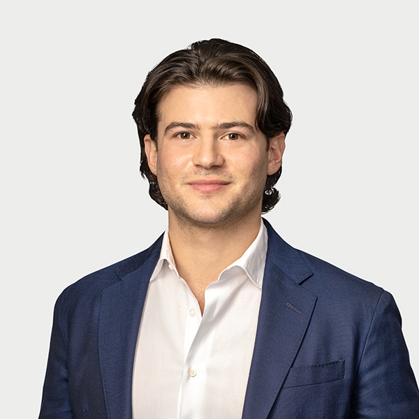 Trevor Gopnik - Gibson Dunn