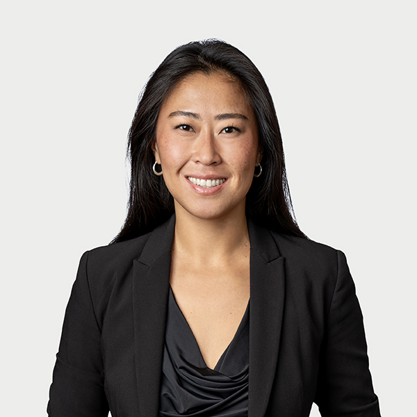 Li, Cindy X. - Gibson Dunn