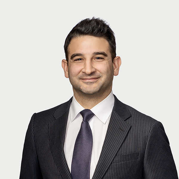 Matthew Schwartz - Gibson Dunn