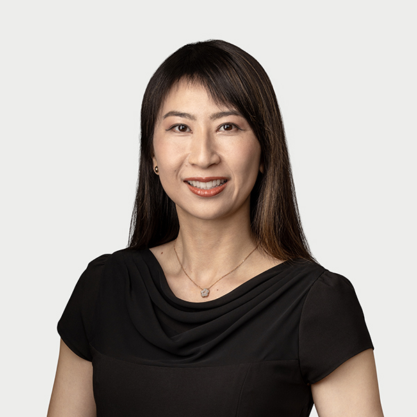 Maggie Zhang - Gibson Dunn