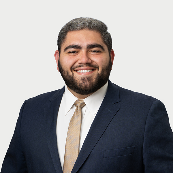 George Urry Khoury, George N. - Gibson Dunn