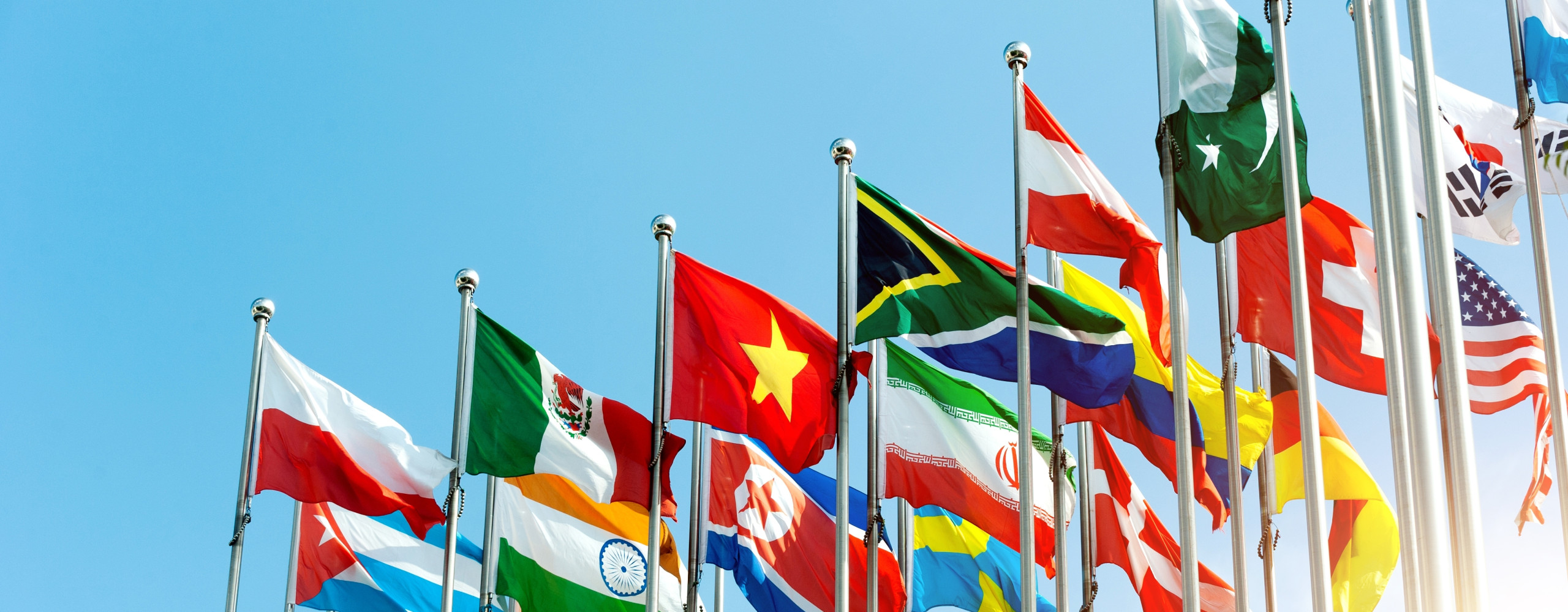 Geopolitical