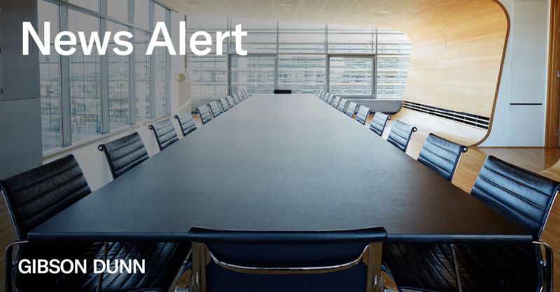 Updated Summary of Director Education Opportunities Now Available (July 2026)