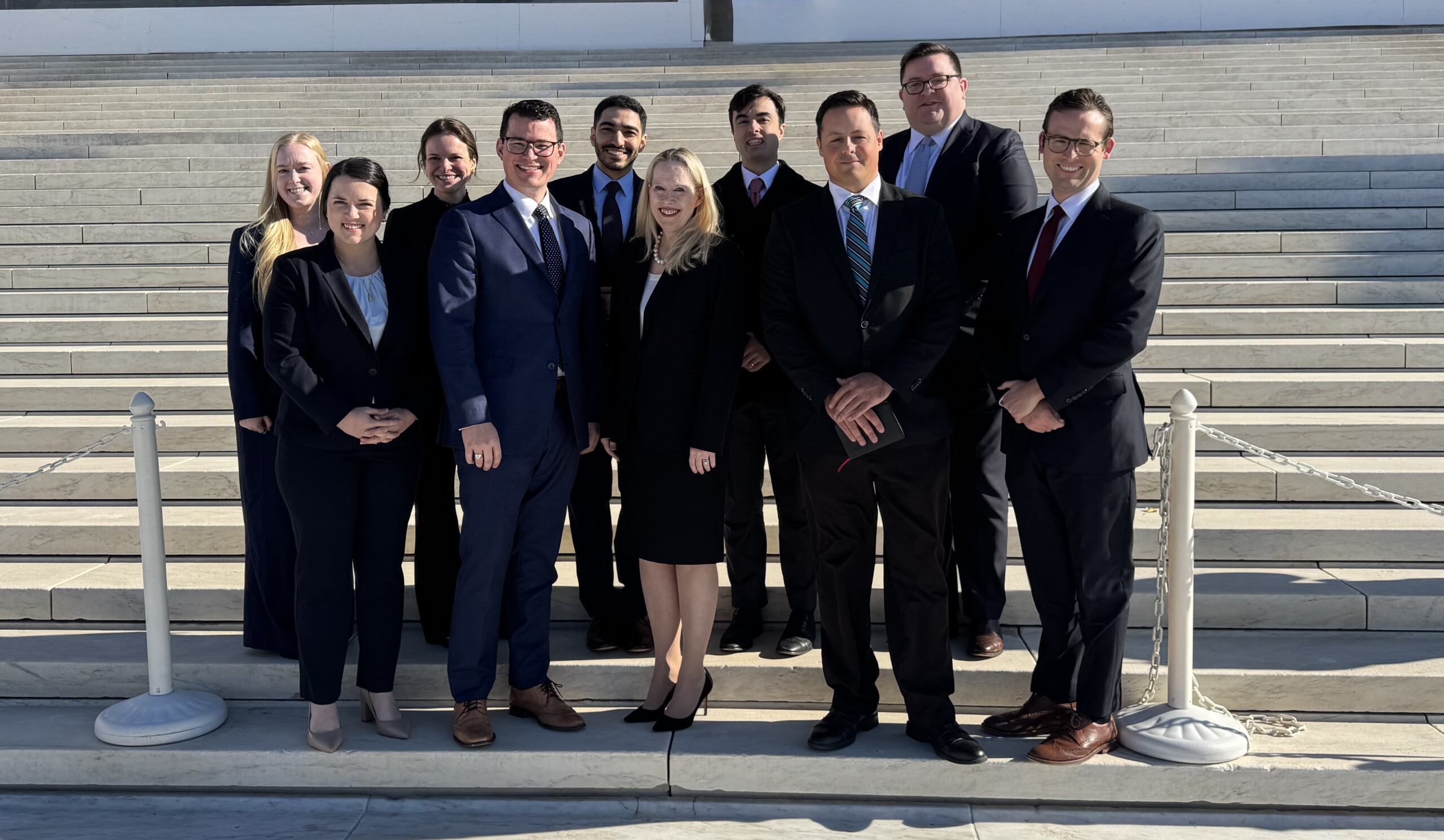 Gabriel Olivier Team