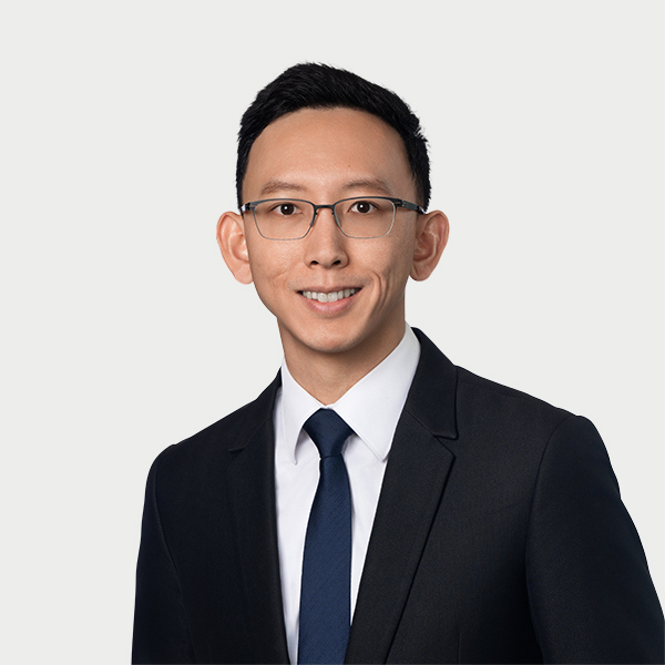 Chiang, Alex - Gibson Dunn
